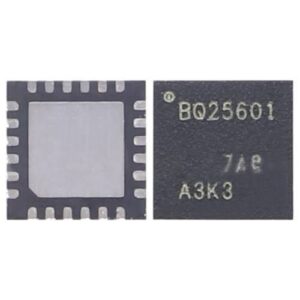 BQ25601