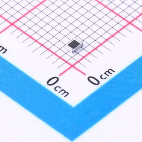 عدد20 مقاومة SMD 4k7Ω ±1% 0805