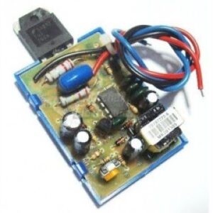 باور اسوليتر 200w