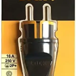 فيشهiLock ذكر 16A / 250
