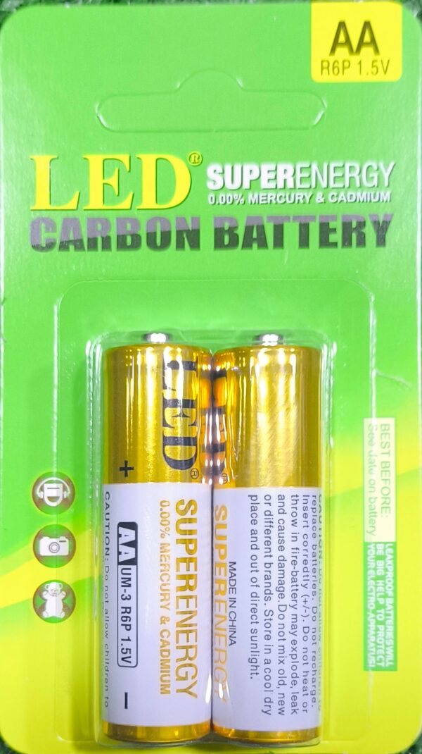 بطاريه1.5v_AAـ قلم