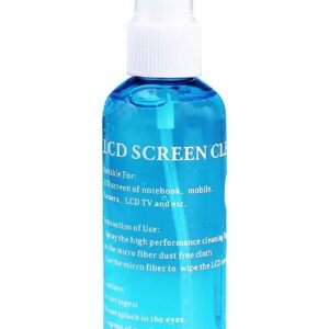 منظف شاشات LCD